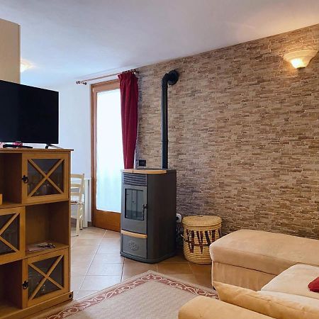 Mory Home Ponte Di Legno Exterior foto