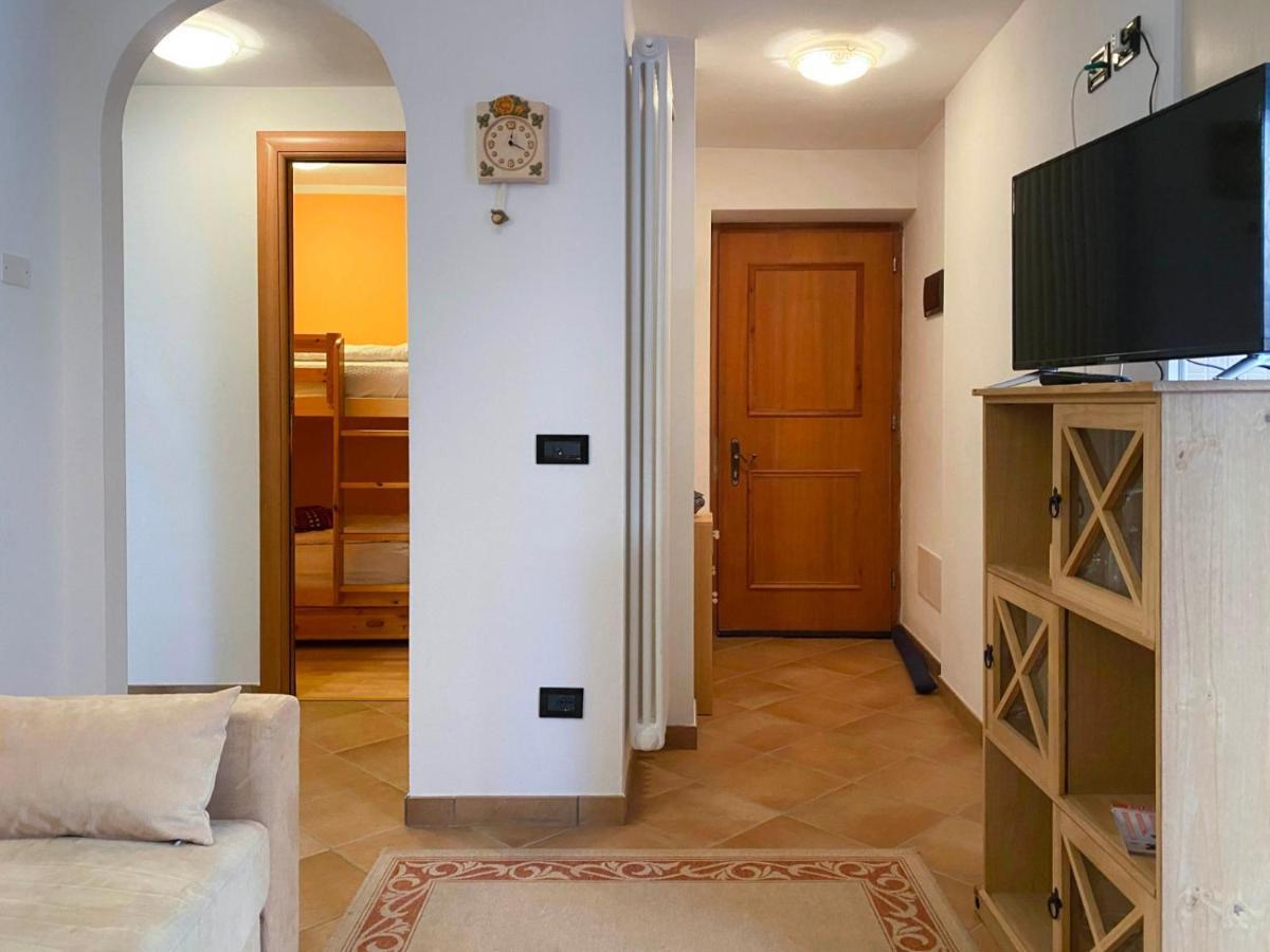 Mory Home Ponte Di Legno Exterior foto